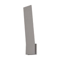KUZCO LIGHTING INC, NEVIS EXTERIOR WALL SCONCES, OUTDOOR WALL LIGHTS