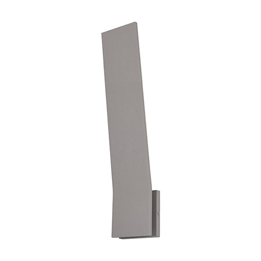 KUZCO LIGHTING INC, NEVIS EXTERIOR WALL SCONCES, OUTDOOR WALL LIGHTS