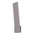KUZCO LIGHTING INC NEVIS EXTERIOR WALL SCONCES - Wall