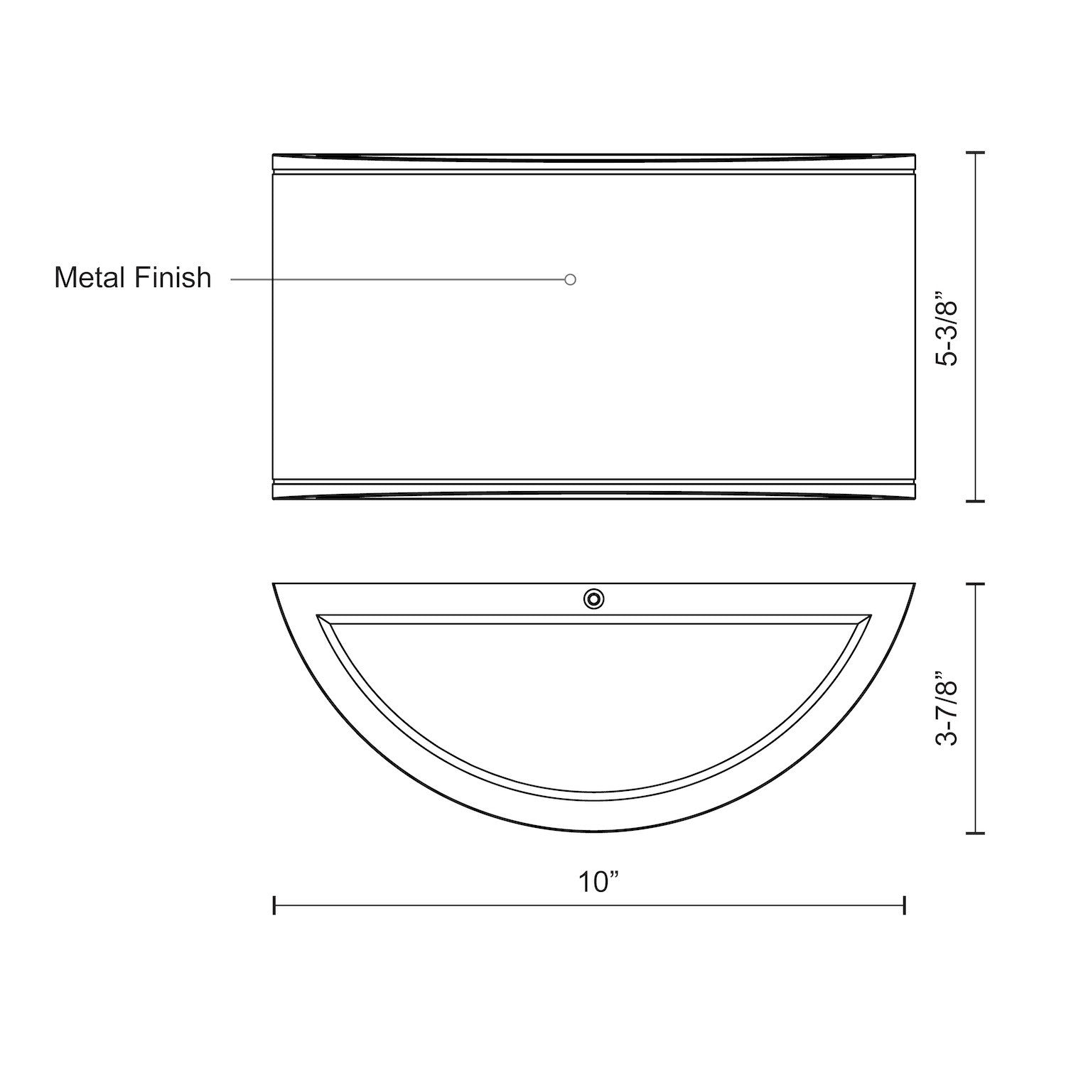 KUZCO LIGHTING INC, OLYMPUS EXTERIOR WALL SCONCES, OUTDOOR WALL LIGHTS