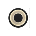, STEPHORD EXTERIOR WALL SCONCES, OUTDOOR WALL LIGHTS