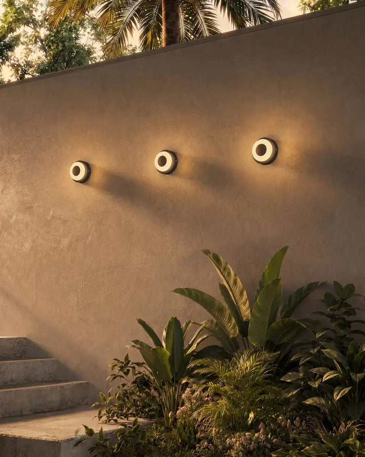 , STEPHORD EXTERIOR WALL SCONCES, OUTDOOR WALL LIGHTS