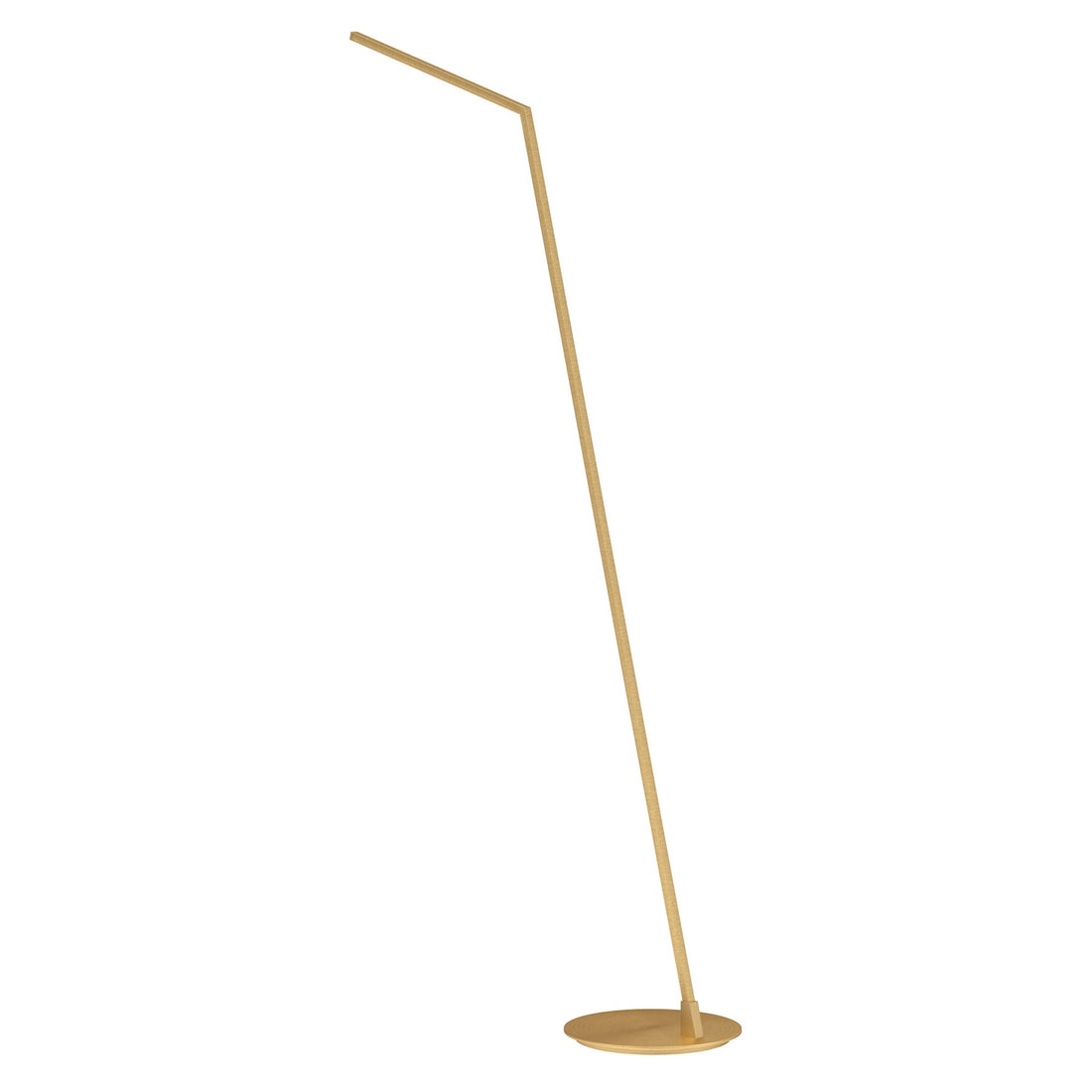 KUZCO LIGHTING INC MITER FLOOR LAMPS - Floor