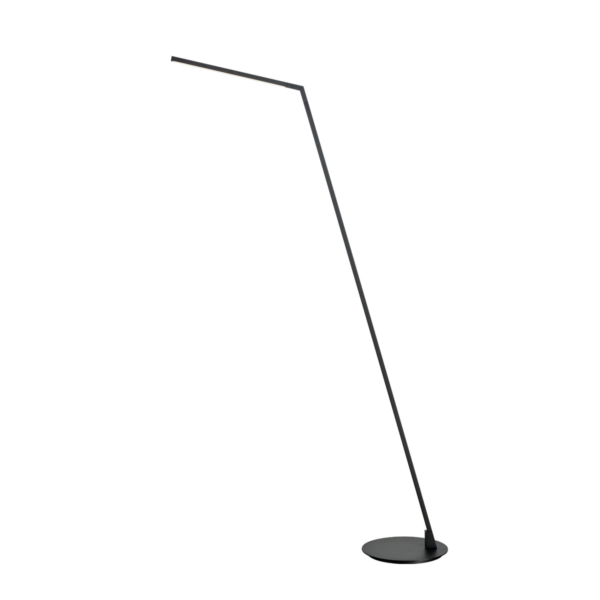 KUZCO LIGHTING INC, MITER FLOOR LAMPS, FLOOR LAMP
