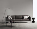 KUZCO LIGHTING INC, MITER FLOOR LAMPS, FLOOR LAMP