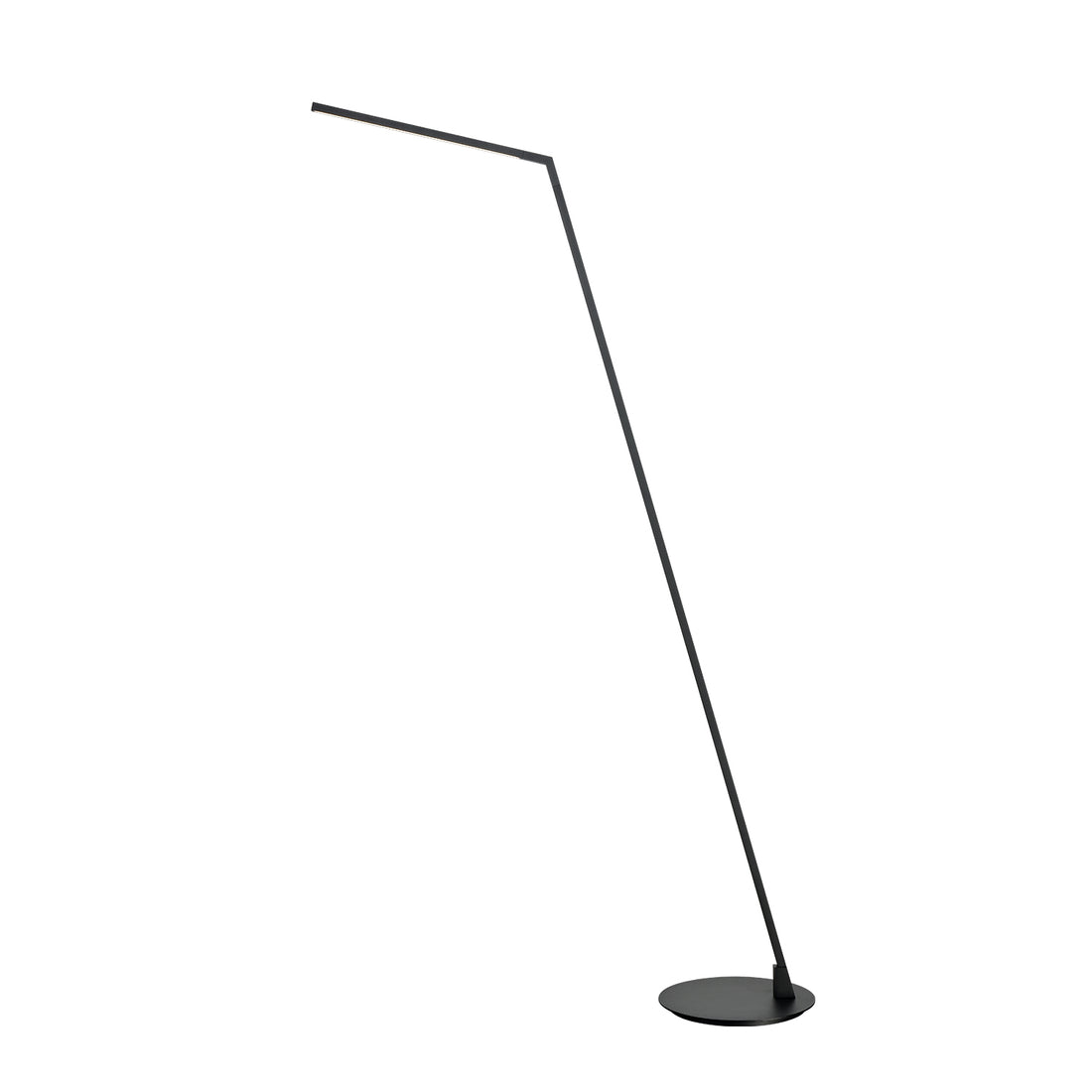 KUZCO LIGHTING INC, MITER FLOOR LAMPS, FLOOR LAMP