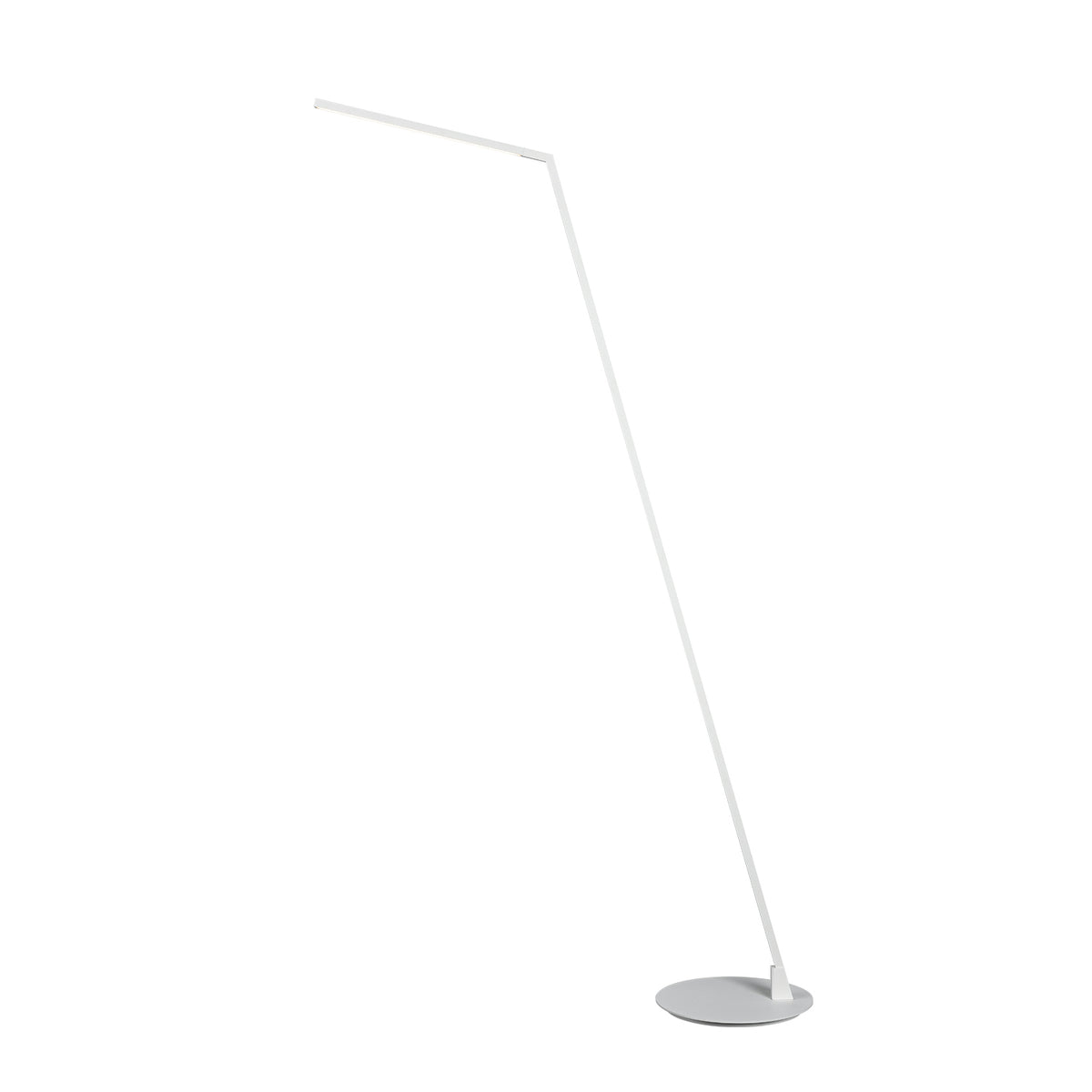 KUZCO LIGHTING INC, MITER FLOOR LAMPS, FLOOR LAMP