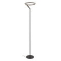 KUZCO LIGHTING INC, RODA FLOOR LAMPS, FLOOR LAMP