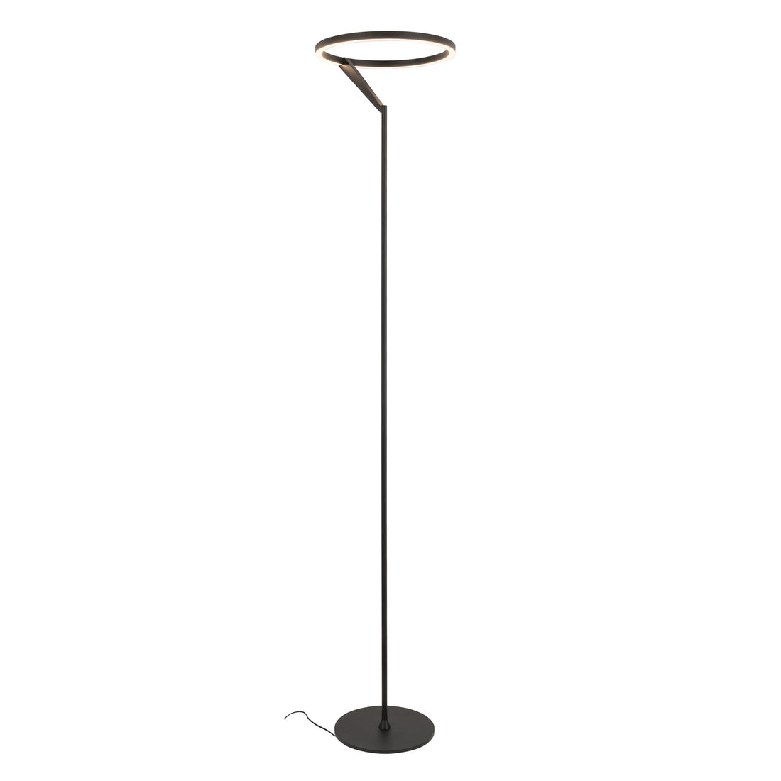 KUZCO LIGHTING INC, RODA FLOOR LAMPS, FLOOR LAMP