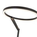 KUZCO LIGHTING INC, RODA FLOOR LAMPS, FLOOR LAMP