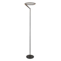 KUZCO LIGHTING INC, RODA FLOOR LAMPS, FLOOR LAMP