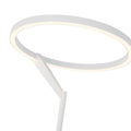 KUZCO LIGHTING INC, RODA FLOOR LAMPS, FLOOR LAMP