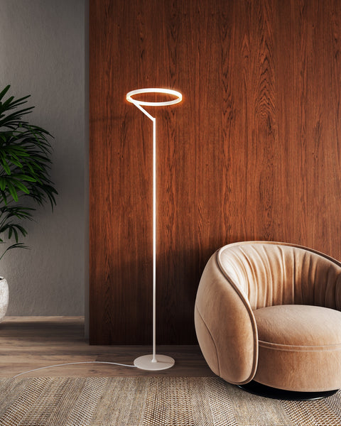 KUZCO LIGHTING INC RODA FLOOR LAMPS - Floor