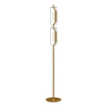 KUZCO LIGHTING INC, HILO FLOOR LAMPS, FLOOR LAMP