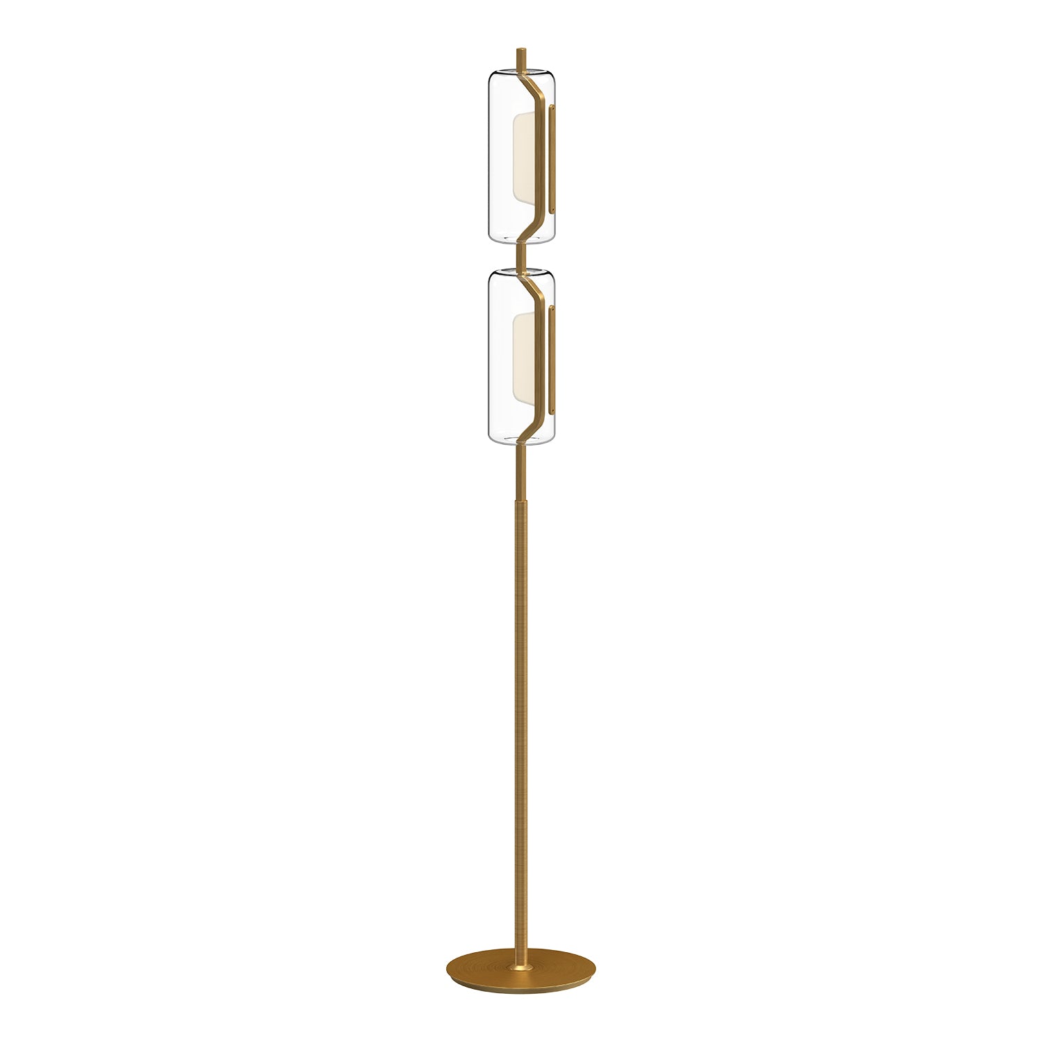 KUZCO LIGHTING INC, HILO FLOOR LAMPS, FLOOR LAMP