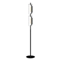 KUZCO LIGHTING INC FL28563-BK e654f17c-7044-409e-b178-2a0d08d2fcba