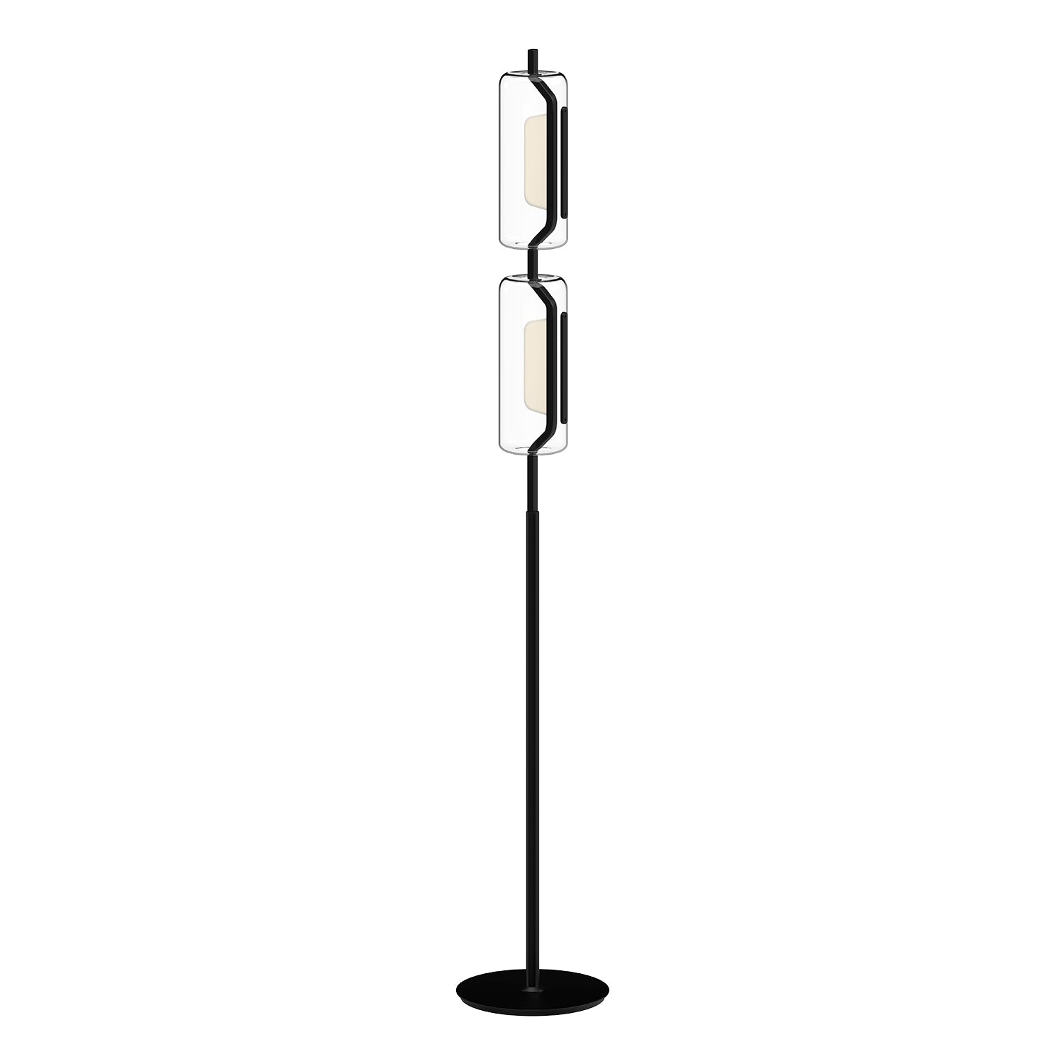 KUZCO LIGHTING INC FL28563-BK e654f17c-7044-409e-b178-2a0d08d2fcba