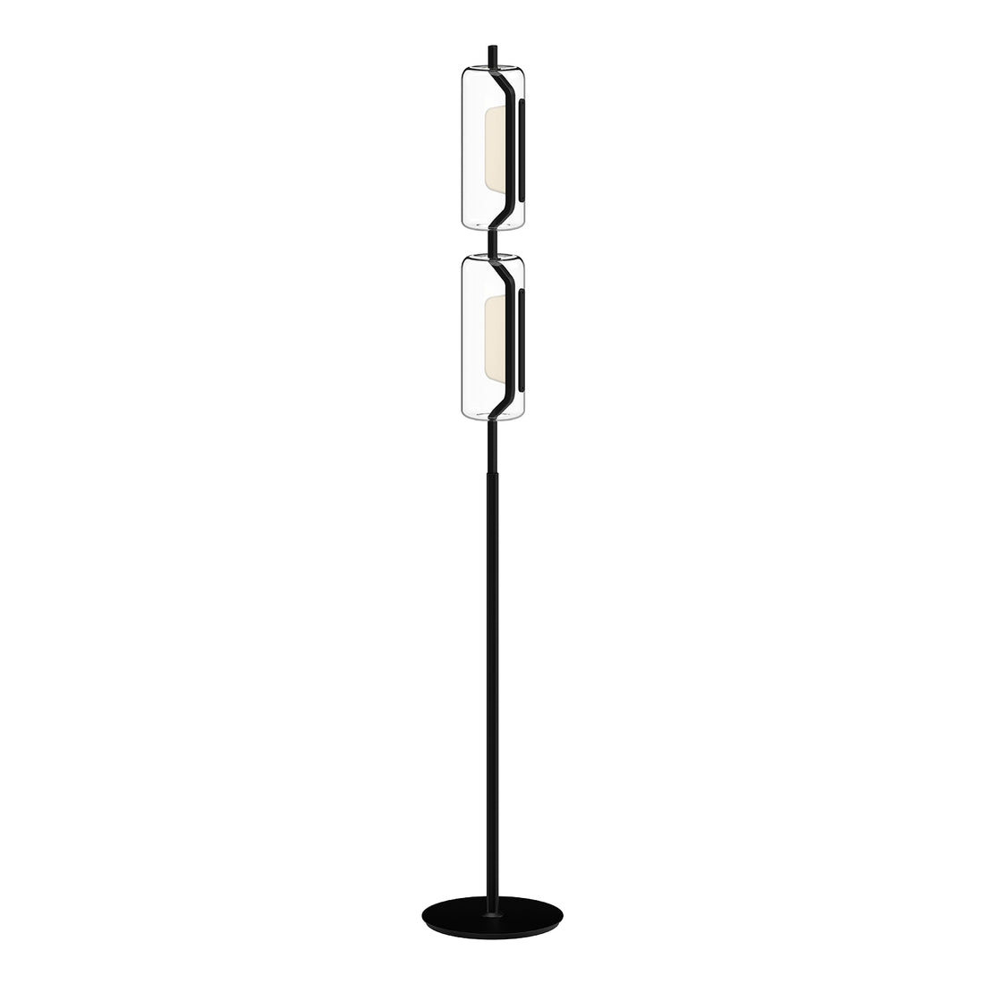 KUZCO LIGHTING INC FL28563-BK eba6f17b-52fb-425b-8586-a8a955362011