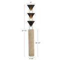 KUZCO LIGHTING INC, VERSUS FLOOR LAMPS, FLOOR LAMP