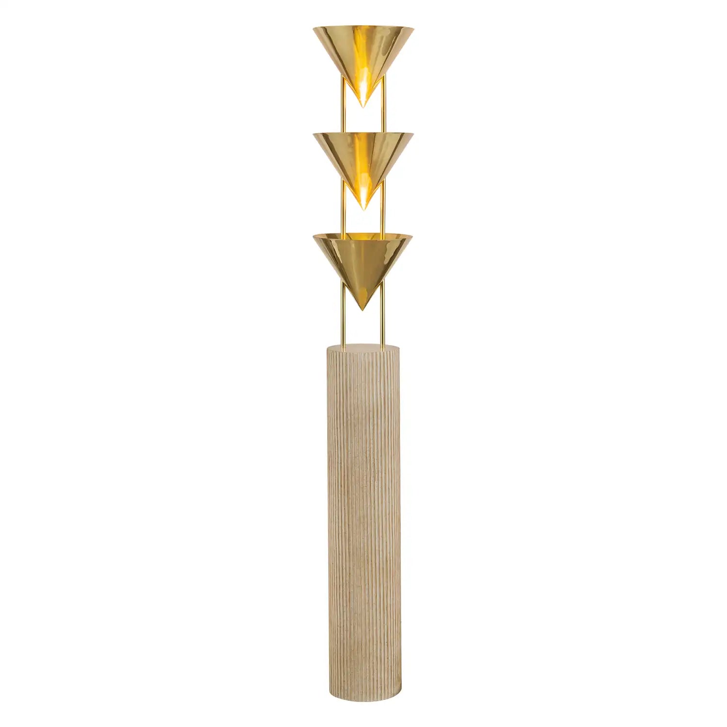 KUZCO LIGHTING INC, VERSUS FLOOR LAMPS, FLOOR LAMP