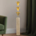KUZCO LIGHTING INC, VERSUS FLOOR LAMPS, FLOOR LAMP