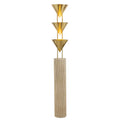 KUZCO LIGHTING INC, VERSUS FLOOR LAMPS, FLOOR LAMP