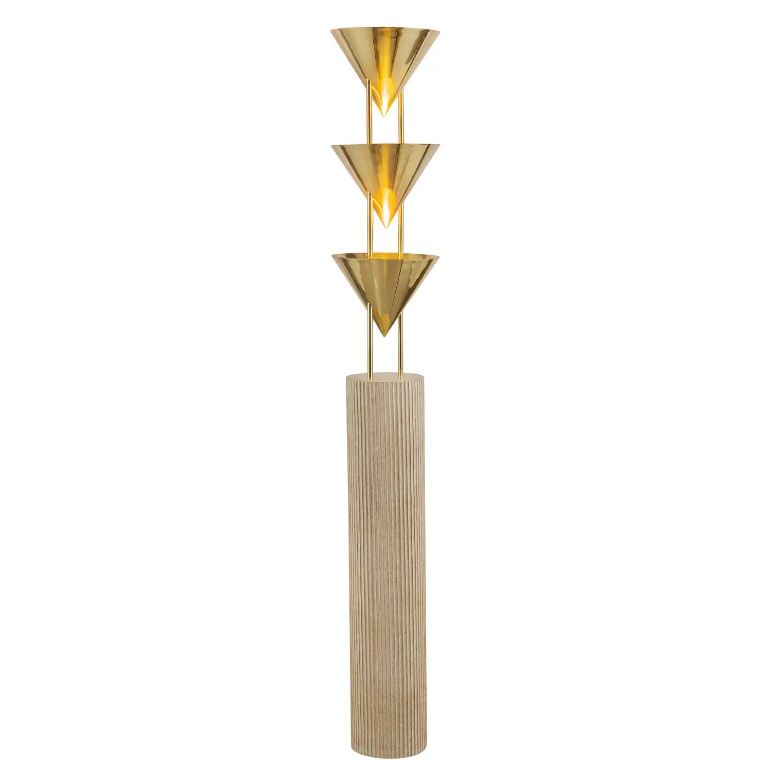 KUZCO LIGHTING INC, VERSUS FLOOR LAMPS, FLOOR LAMP