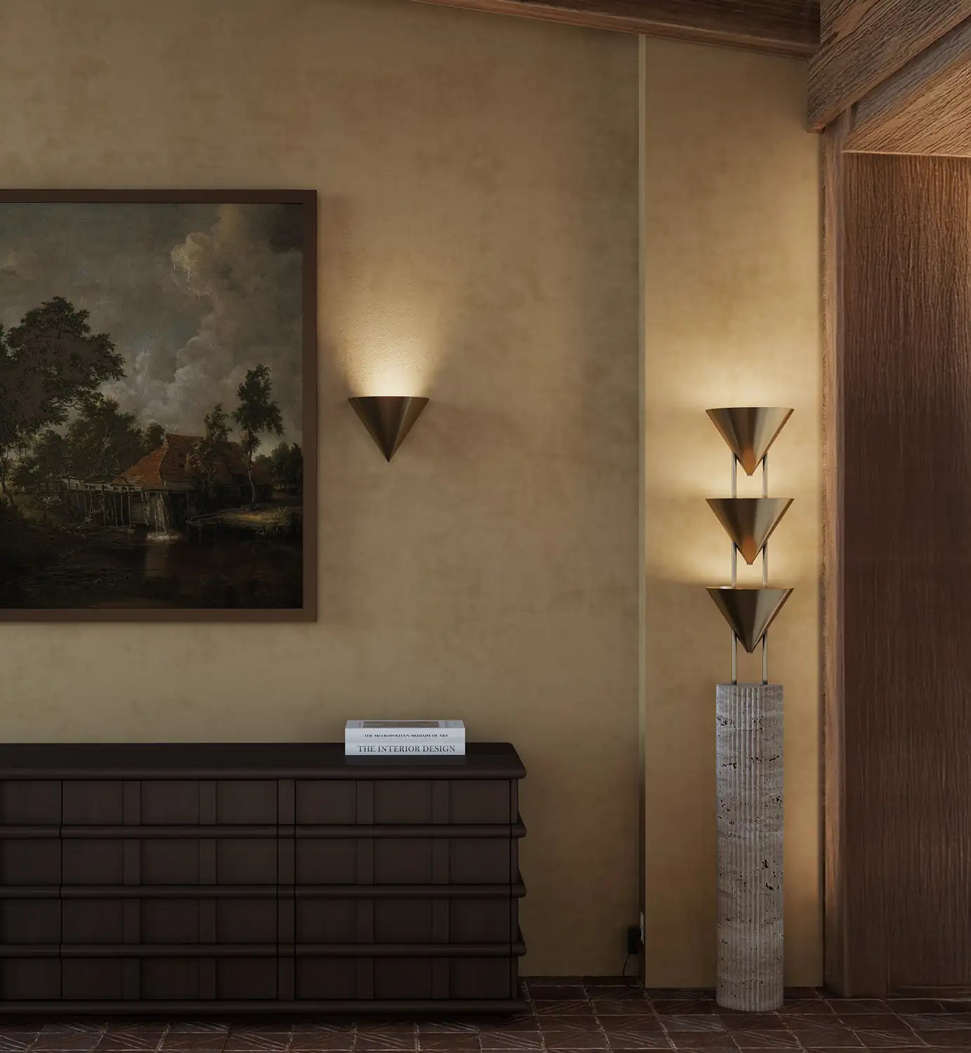KUZCO LIGHTING INC, VERSUS FLOOR LAMPS, FLOOR LAMP