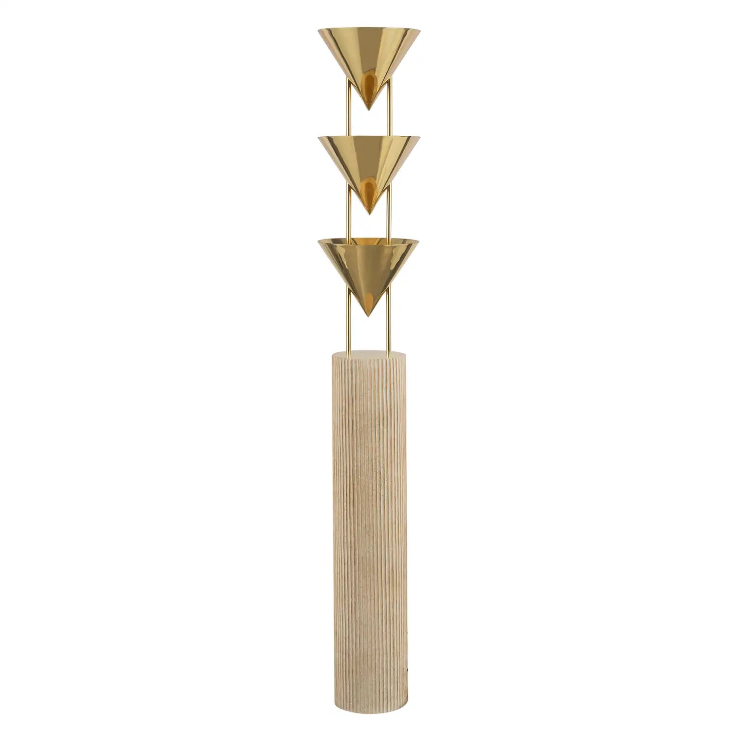 KUZCO LIGHTING INC, VERSUS FLOOR LAMPS, FLOOR LAMP