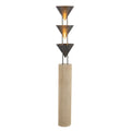 KUZCO LIGHTING INC, VERSUS FLOOR LAMPS, FLOOR LAMP