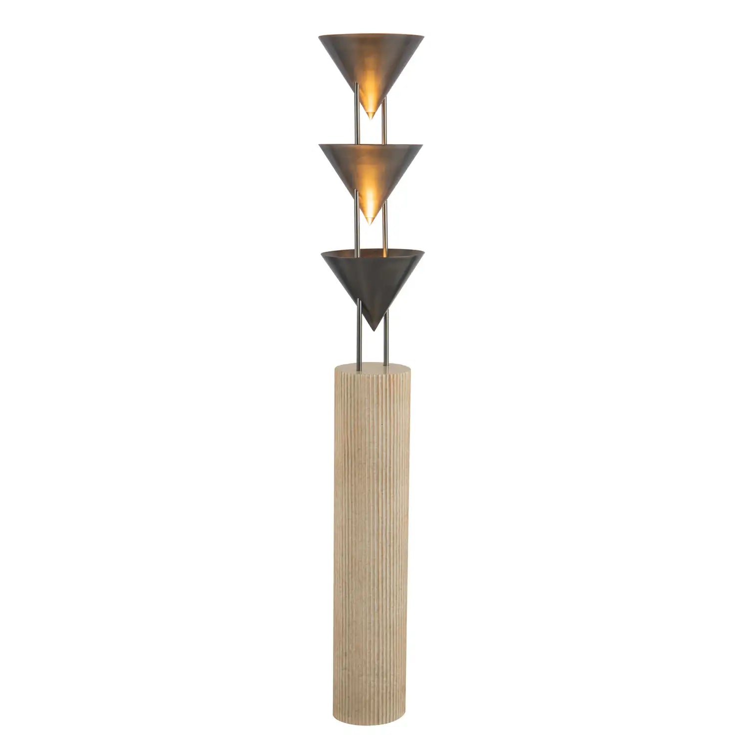KUZCO LIGHTING INC, VERSUS FLOOR LAMPS, FLOOR LAMP