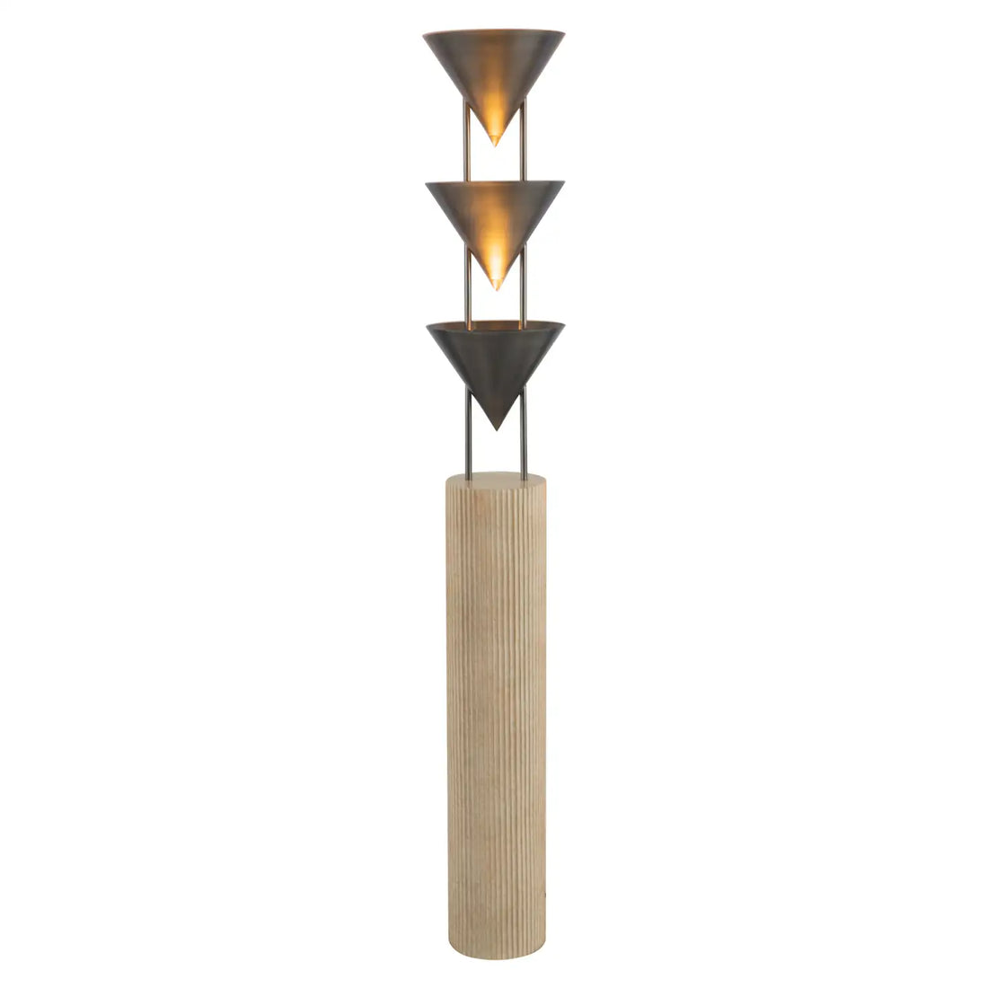 KUZCO LIGHTING INC, VERSUS FLOOR LAMPS, FLOOR LAMP