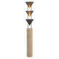 KUZCO LIGHTING INC, VERSUS FLOOR LAMPS, FLOOR LAMP