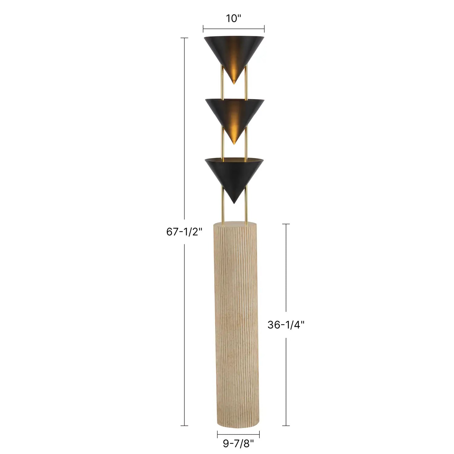 KUZCO LIGHTING INC, VERSUS FLOOR LAMPS, FLOOR LAMP