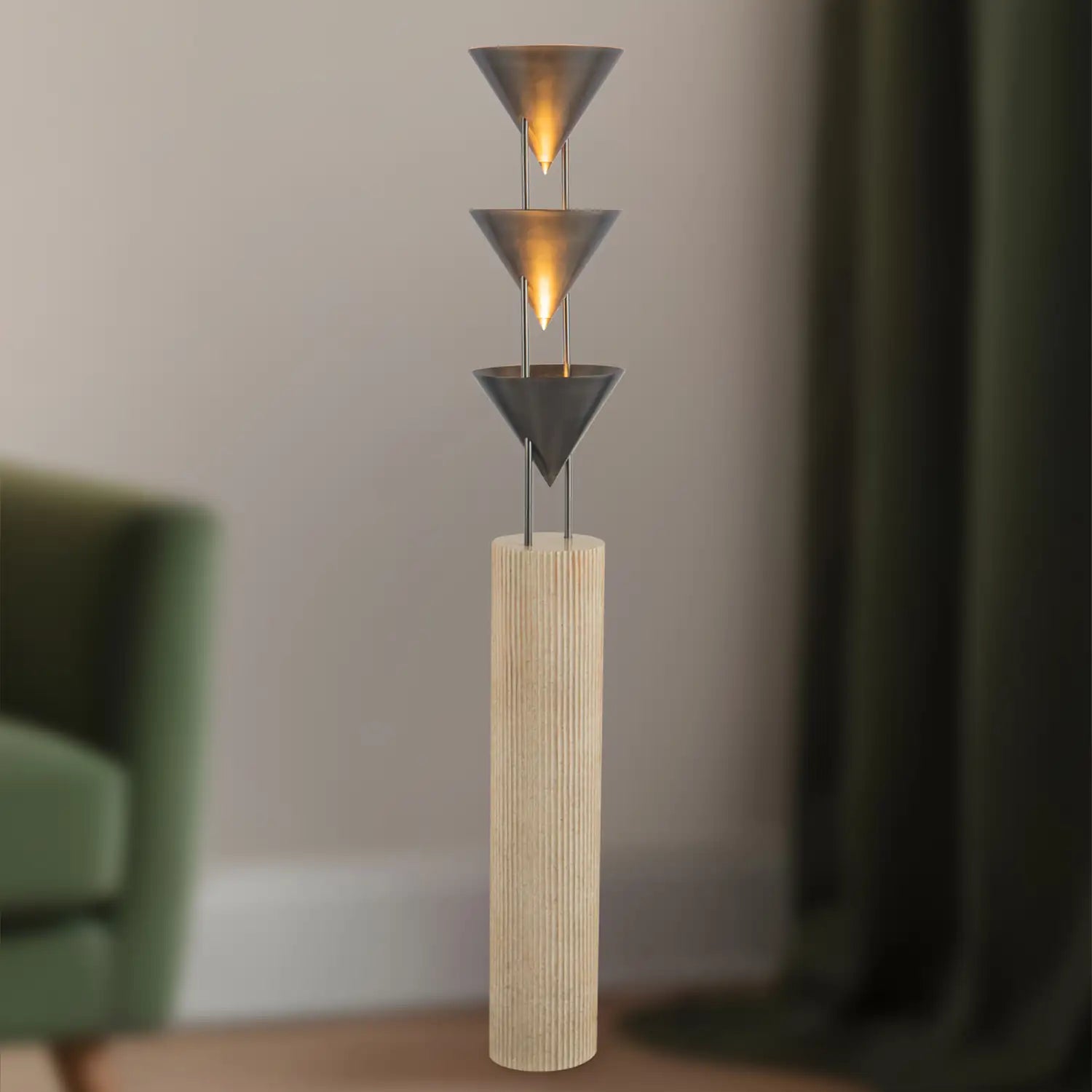 KUZCO LIGHTING INC, VERSUS FLOOR LAMPS, FLOOR LAMP