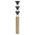 KUZCO LIGHTING INC, VERSUS FLOOR LAMPS, FLOOR LAMP