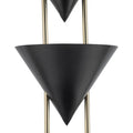 KUZCO LIGHTING INC, VERSUS FLOOR LAMPS, FLOOR LAMP