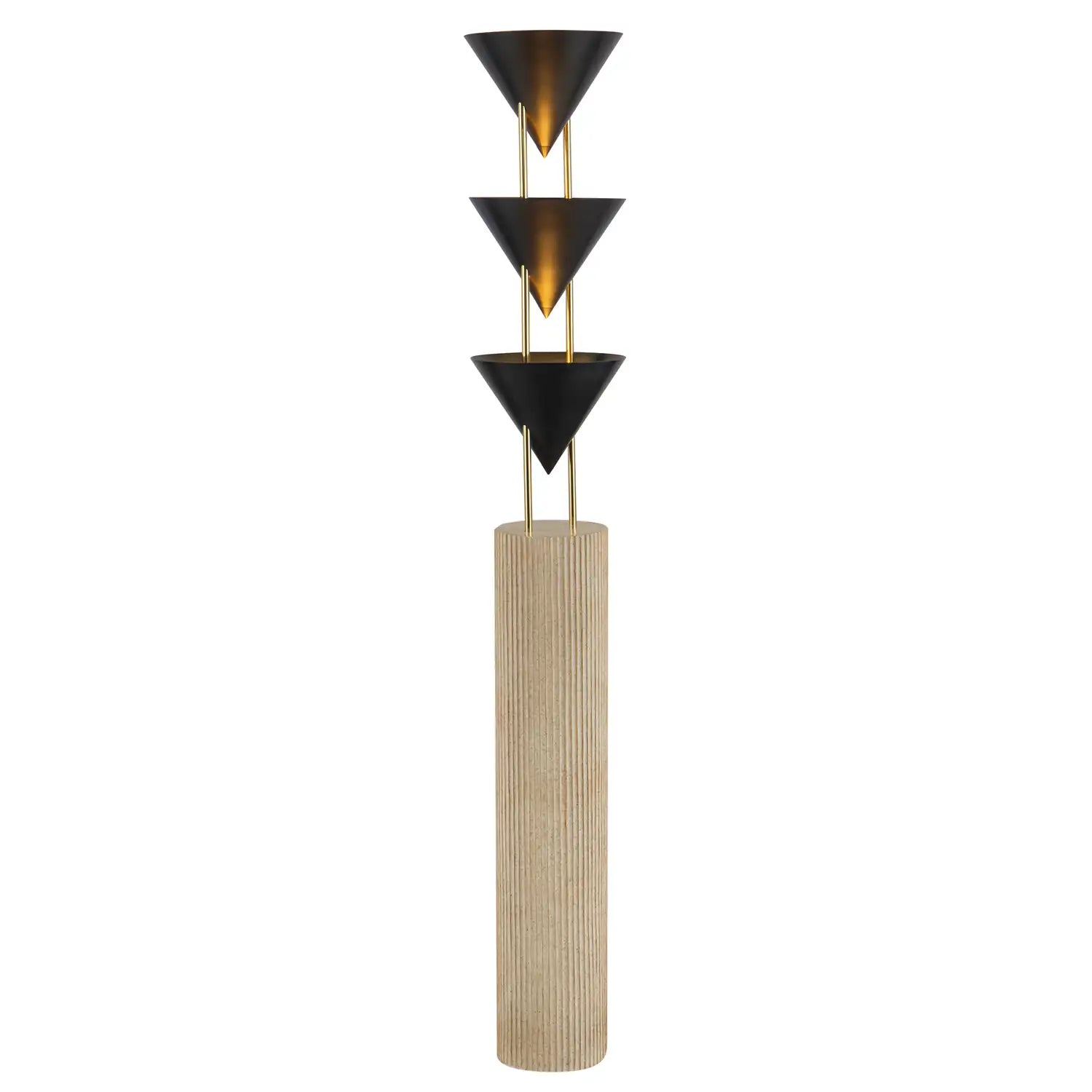 KUZCO LIGHTING INC, VERSUS FLOOR LAMPS, FLOOR LAMP