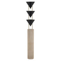 KUZCO LIGHTING INC, VERSUS FLOOR LAMPS, FLOOR LAMP