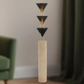 KUZCO LIGHTING INC, VERSUS FLOOR LAMPS, FLOOR LAMP