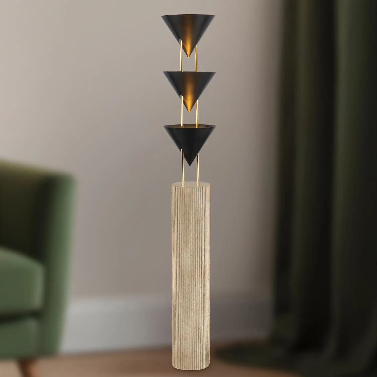 KUZCO LIGHTING INC, VERSUS FLOOR LAMPS, FLOOR LAMP