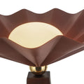 KUZCO LIGHTING INC, FURROW FLOOR LAMPS, FLOOR LAMP