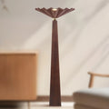 KUZCO LIGHTING INC, FURROW FLOOR LAMPS, FLOOR LAMP
