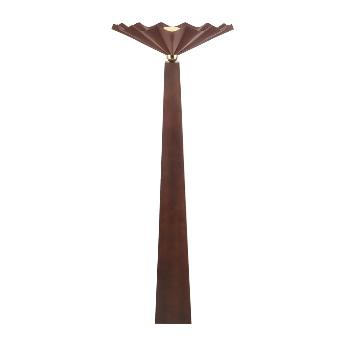 KUZCO LIGHTING INC, FURROW FLOOR LAMPS, FLOOR LAMP