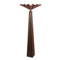 KUZCO LIGHTING INC, FURROW FLOOR LAMPS, FLOOR LAMP