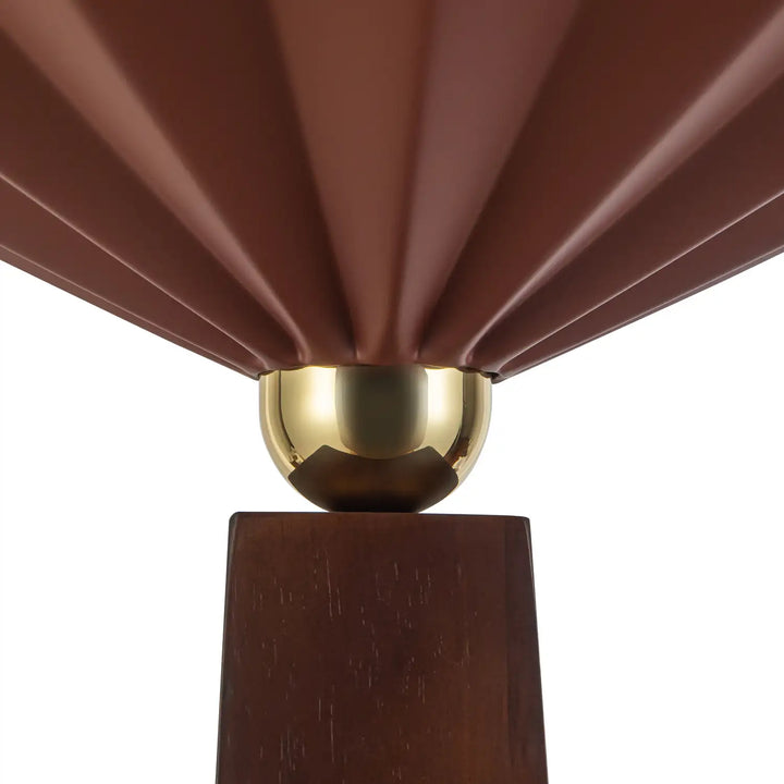 ALORA, FURROW FLOOR LAMPS, FLOOR LAMP