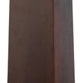 KUZCO LIGHTING INC, FURROW FLOOR LAMPS, FLOOR LAMP