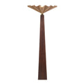 KUZCO LIGHTING INC, FURROW FLOOR LAMPS, FLOOR LAMP