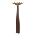 KUZCO LIGHTING INC, FURROW FLOOR LAMPS, FLOOR LAMP