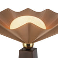 KUZCO LIGHTING INC, FURROW FLOOR LAMPS, FLOOR LAMP